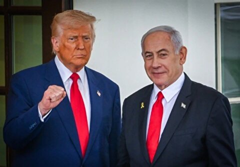 نتانیاهو: ترامپ بزرگترین دوستی است که در کاخ سفید داشتهایم!
