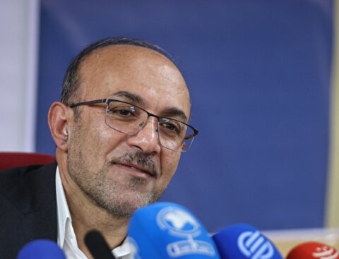 خبر خوش رئیس گمرک برای پذیرفته‌شدگان آزمون استخدامی