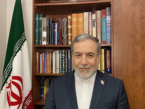 عراقچی: زیاده‌خواهی مفرط آمریکا مانع مصالحه شد