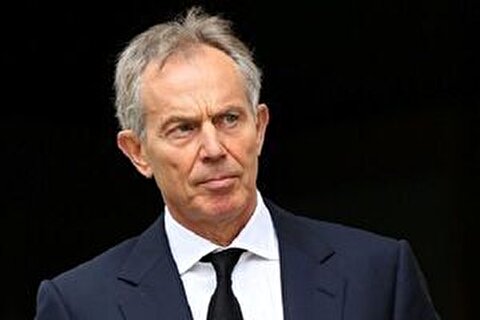 «برادر شیطان» در راه غزه؟/ ترامپ، تونی بلر را حاکم نوار غزه میخواهد!