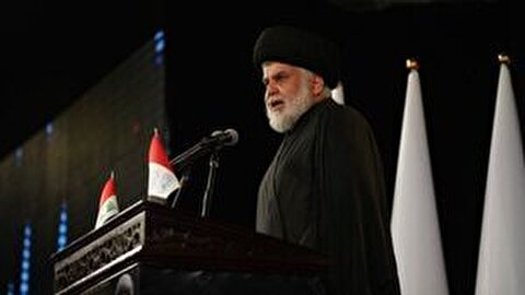 رد پای نتانیاهو در سناریوی ترور مقتدی صدر