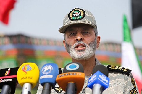ارتقای چشمگیر توان دریایی ارتش و سپاه پس از جنگ ۱۲ روزه