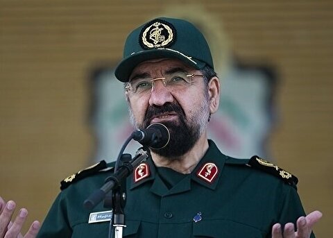 فرمانده سپاه: جنگ تحمیلی امروز به شکل جنگ اقتصادی و رسانهای ادامه دارد