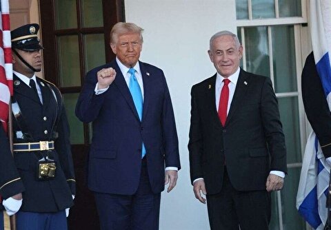 جبهه مردمی فلسطین: طرح ترامپ، نسخه ادامه جنگ و اشغالگری است