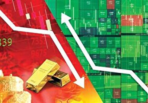 رکوردشکنی شاخص کل بورس با جهش ۳۴ هزار واحدی در ۸ مهر