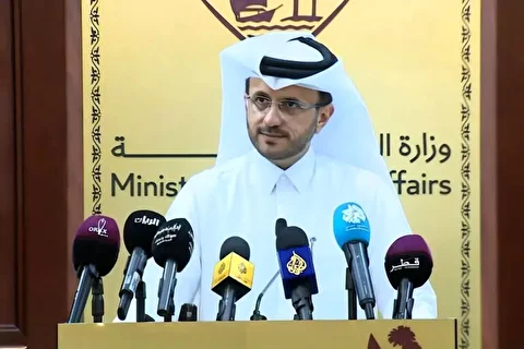 قطر: طرح ترامپ را به حماس تحویل دادیم؛ نتانیاهو موافقتش را اعلام کرد