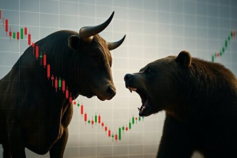 آخرین گزارش روز بورس تهران