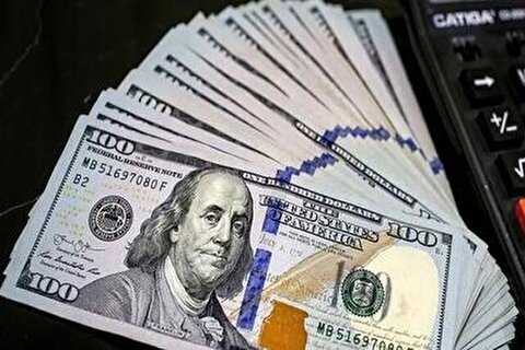 پیش بینی قیمت دلار چهارشنبه ۹ مهر