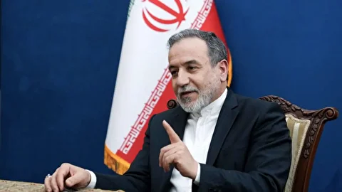 عراقچی در گفت‌و‌گو با سی ان ان: اینکه مذاکره بن‌بست محض است، برای ما مسجل شد؛ آخرین ملاقات را با موضوع اسنپ‌بک خواهم داشت