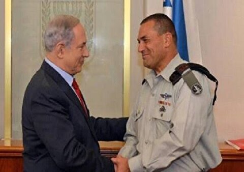 انتصاب «دیوید زینی» بهعنوان رئیس جدید شاباک