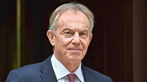 تونی بلر: طرح ترامپ برای غزه، «جسورانه و بهترین فرصت پایان جنگ» است