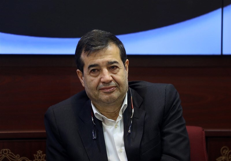 وزیر ورزش: بازسازی ورزشگاه آزادی طبق استانداردهای فیفا در حال انجام است