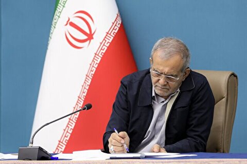 رئیس جمهور اعضای جدید شورایعالی ورزش را منصوب کرد/ ترکیب قدرتمند ورزش ایران شکل گرفت