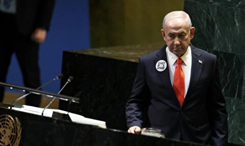 ۴ پرده از رسوایی بزرگ «بی بی» در سازمان ملل