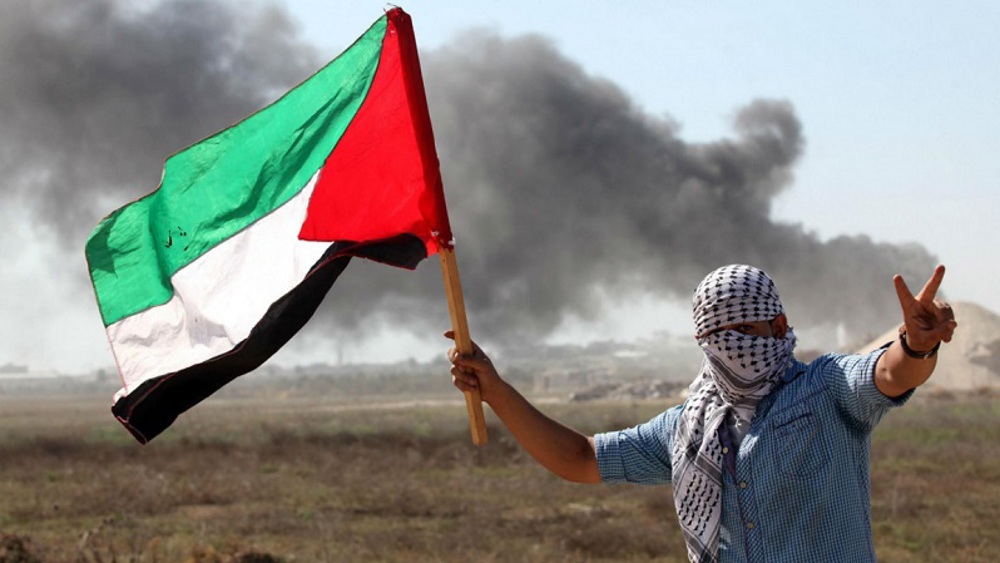 طرح ترامپ، خلاف منافع فلسطین