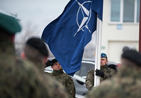 هشدار فرمانده ناتو درباره عقب‌ماندگی از روسیه و چین در زمینه فناوری پهپادی