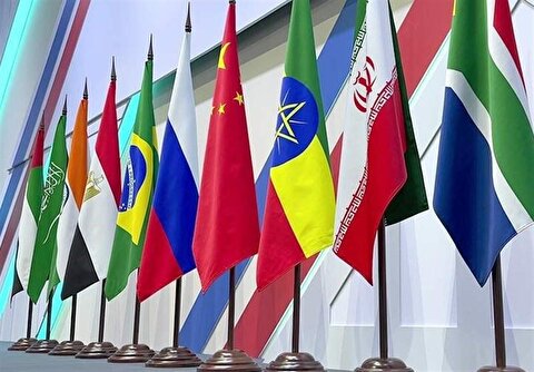 تلفیق داده‌های ماهواره‌ای و پهپادی محور بحث کارگروه بریکس