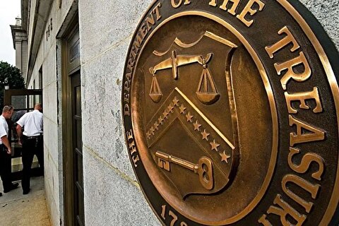 تحریم جدید آمریکا علیه ایران