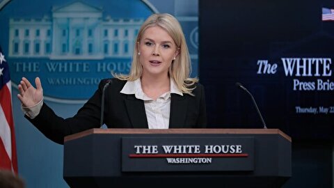 کاخ سفید: ضرب‌الاجل آمریکا برای حماس همچنان پابرجا است