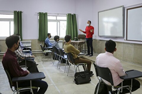 خبر خوش برای  استخدام آموزش یاران سوادآموزی