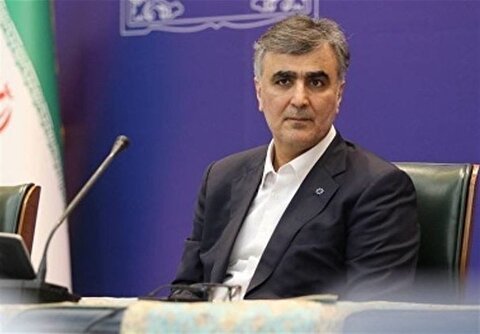 انتقال سپرده‌های بانک آینده به بانک ملی از 3 آبان