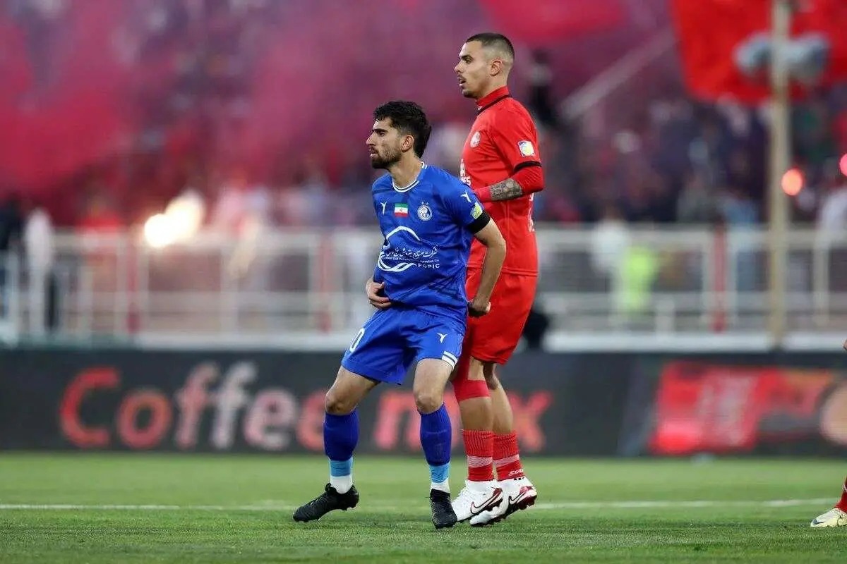 اسامی محرومان هفته هشتم لیگ برتر