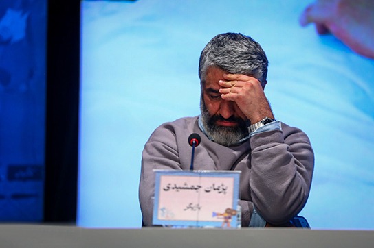 جزئیات تازه از پرونده بازداشت پژمان جمشیدی