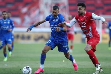 پرسپولیس تعیین می‌کند مکان دربی کجا باشد