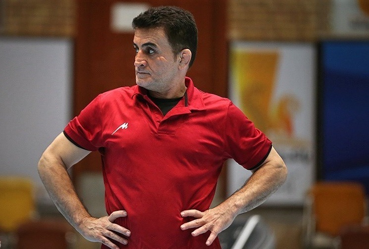 استوری محمد بنا در حمایت از وحید هاشمیان