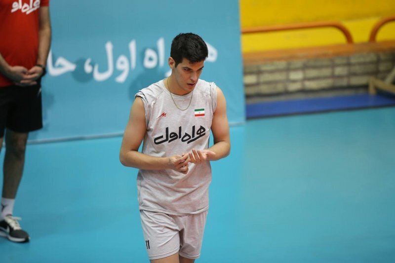 ابعاد تازه از اتفاق تلخ برای صابر کاظمی/ دوربین‌های مداربسته در زمان وقوع اتفاق به طرز مشکوکی از کار افتاد!