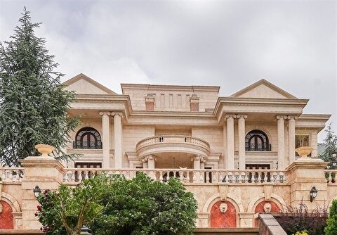 رد مال ۵ هزار میلیارد تومانی از پرونده چای دبش