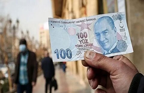 قیمت لیر ترکیه امروز شنبه ۱۰ آبان ۱۴۰۴ اعلام شد + جدول
