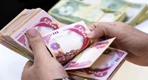 قیمت دینار عراق امروز شنبه ۱۰ آبان ۱۴۰۴ اعلام شد + جدول