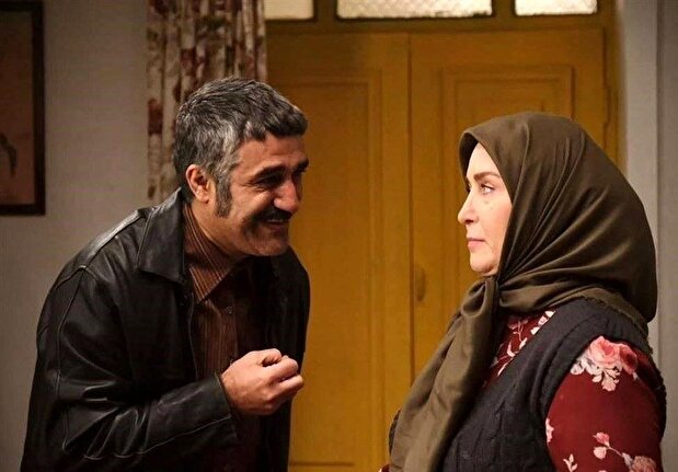 ویدیو|  مامک جمشیدی ماجرای پژمان جمشیدی را گردن ژاله صامتی انداخت