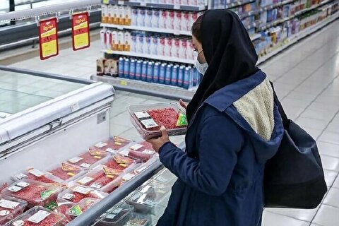 کالابرگ هدفمند شد/ اقلام پروتئینی جدید وارد سبد یارانه‌ای