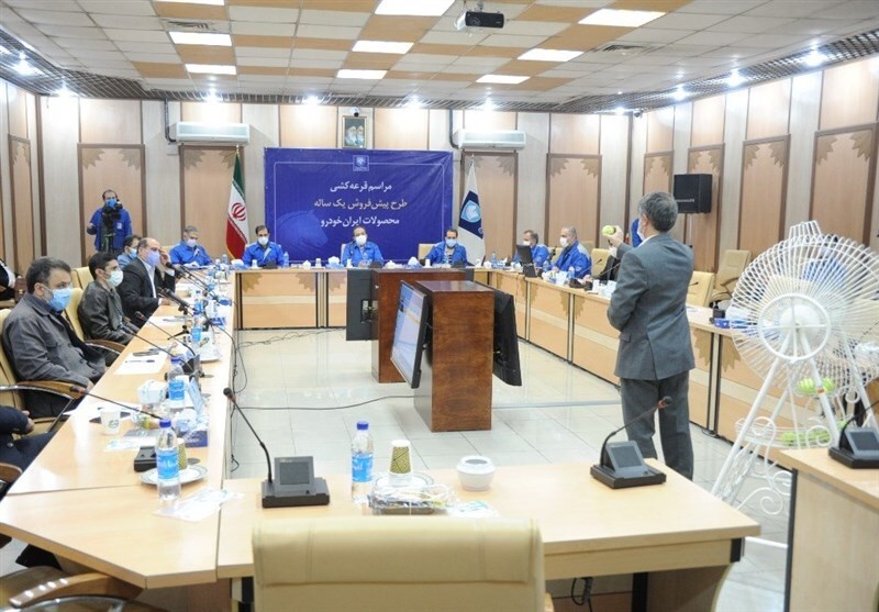 لیست برندگان قرعه کشی ایران خودرو امروز منتشر می‌شود/ مراحل پیگیری نتایج قرعه کشی ایران خودرو