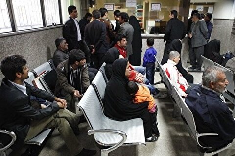 کارمندان بدرفتار زیر ذره‌بین مردم/ گزارش‌ها با کد رهگیری پیگیری می‌شود