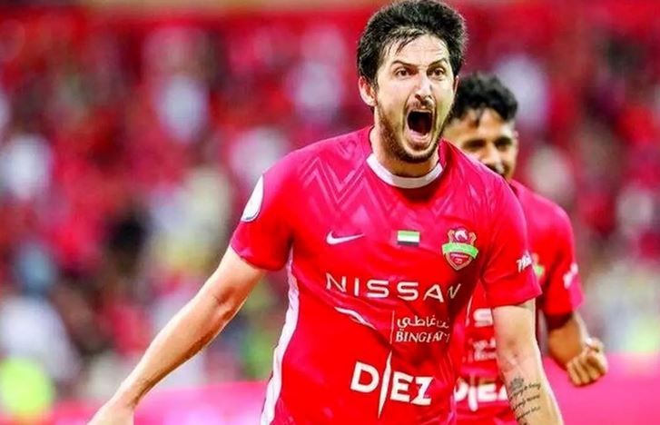 نایب‌رئیس شباب‌الاهلی: عمل سردار موفق بود، بازگشتش نزدیک است