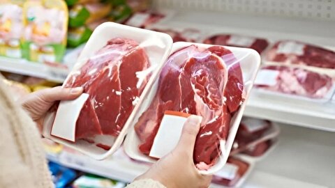 قیمت گوشت قرمز امروز ۱۰ آبان ۱۴۰۴