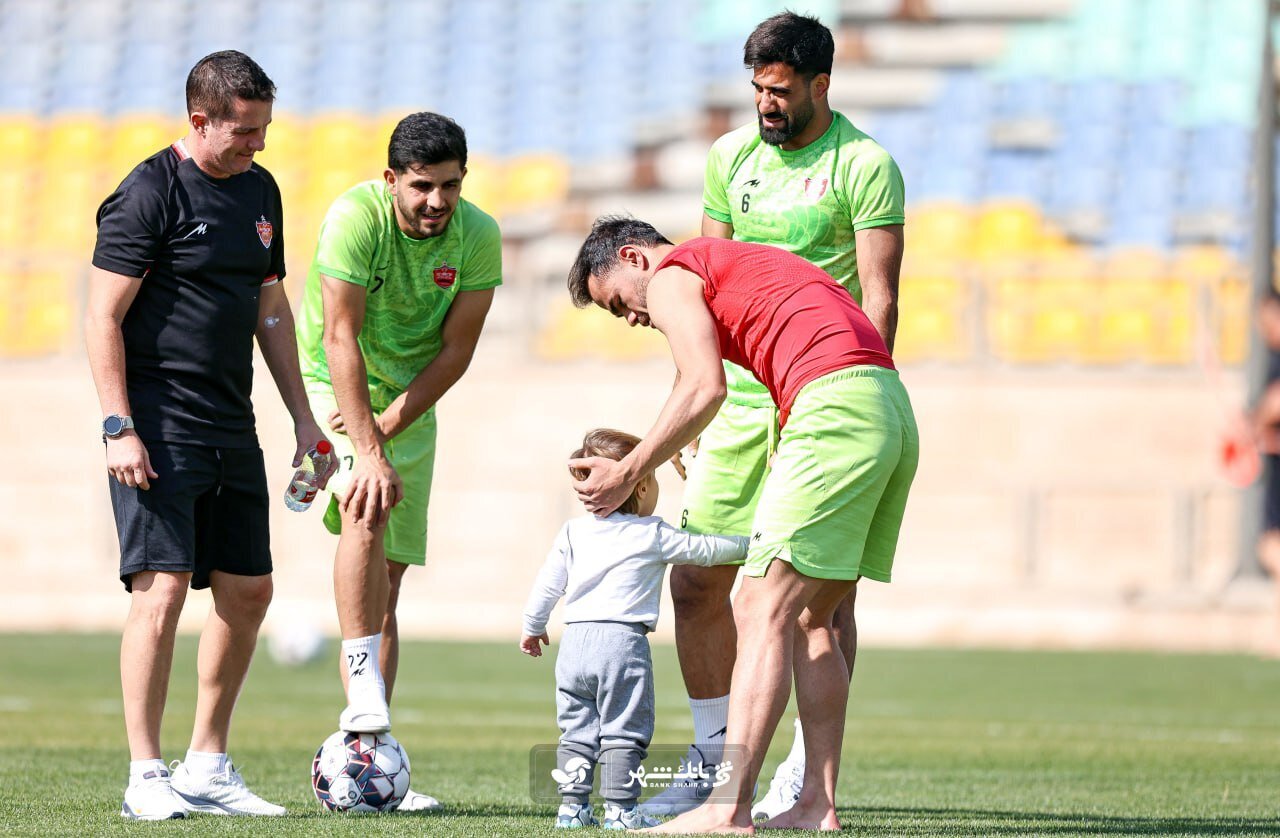 شوک اوسمار ویرا به اورونوف؛ تو را نمی‌شناسم!