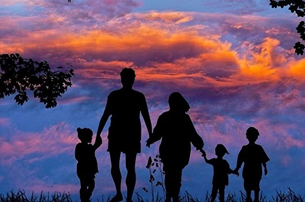 فیلم / بلایی که خانواده‌ها ناخواسته سر زندگی فرزندان می‌آورند