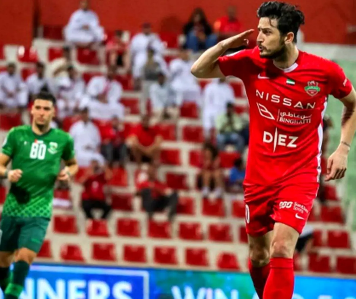 ماجرای دستگیری سردار آزمون با کوکائین چه بود؟