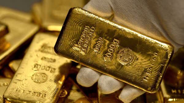 پیش بینی قیمت طلا