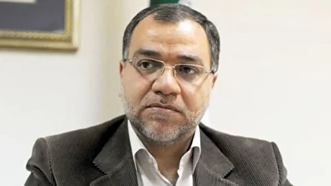 پاسخ فضائلی به شایعات هتل بوداپست