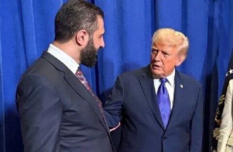 نماینده آمریکا در سوریه: الجولانی برای امضای توافق پیوستن به ائتلاف ضد داعش به کاخ سفید می‌رود