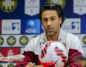 ادامه روزهای سخت فرهاد مجیدی در امارات/ پنجمین شکست پیاپی البطائح