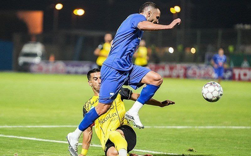 ادامه بحران مالی در استقلال خوزستان/ بازیکنان دست به اعتصاب زدند