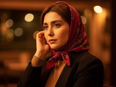 علت فوت مژده دایی بازیگر + بیوگرافی