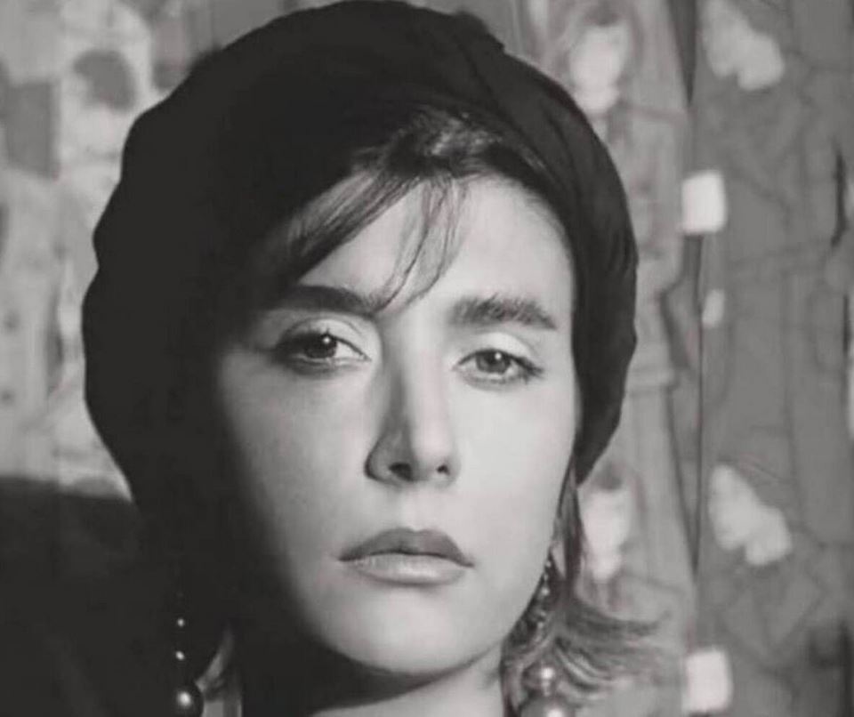 علت فوت مژده دایی بازیگر + بیوگرافی