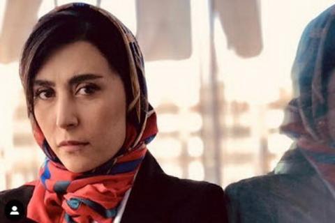 علت فوت مژده دایی بازیگر + بیوگرافی